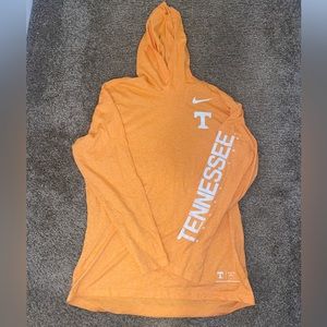 Nike Tennessee pullover